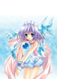 BUY NEW carnelian - 35243 Premium Anime Print Poster