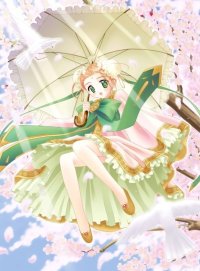 BUY NEW carnelian - 3737 Premium Anime Print Poster
