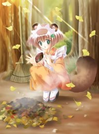 BUY NEW carnelian - 3738 Premium Anime Print Poster