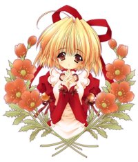 BUY NEW carnelian - 38524 Premium Anime Print Poster