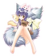 BUY NEW carnelian - 38525 Premium Anime Print Poster