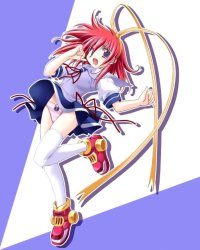 BUY NEW carnelian - 38627 Premium Anime Print Poster