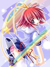 BUY NEW carnelian - 38628 Premium Anime Print Poster