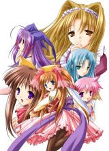 BUY NEW carnelian - 38631 Premium Anime Print Poster