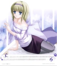 BUY NEW carnelian - 42446 Premium Anime Print Poster