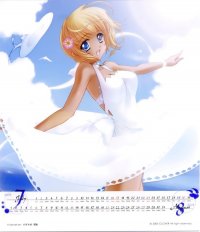 BUY NEW carnelian - 42448 Premium Anime Print Poster