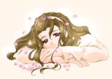 BUY NEW carnelian - 42645 Premium Anime Print Poster