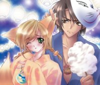BUY NEW carnelian - 4315 Premium Anime Print Poster