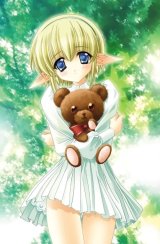 BUY NEW carnelian - 43516 Premium Anime Print Poster