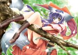 BUY NEW carnelian - 43521 Premium Anime Print Poster