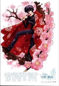 BUY NEW carnelian - 46229 Premium Anime Print Poster