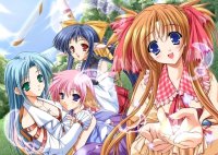 BUY NEW carnelian - 48946 Premium Anime Print Poster