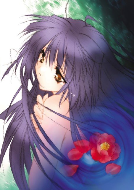 BUY NEW carnelian - 50671 Premium Anime Print Poster carnelian - 50671 image