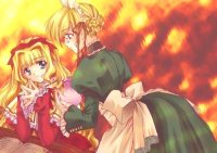 BUY NEW carnelian - 5068 Premium Anime Print Poster