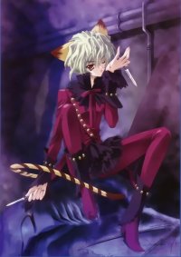 BUY NEW carnelian - 51681 Premium Anime Print Poster