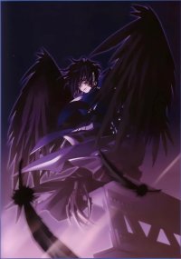 BUY NEW carnelian - 51684 Premium Anime Print Poster