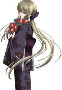 BUY NEW carnelian - 52310 Premium Anime Print Poster