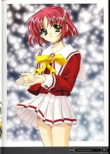 BUY NEW carnelian - 5418 Premium Anime Print Poster
