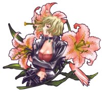 BUY NEW carnelian - 57057 Premium Anime Print Poster