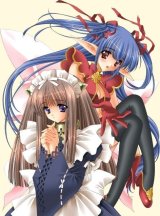 BUY NEW carnelian - 6136 Premium Anime Print Poster