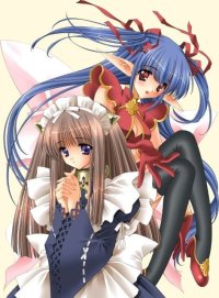 BUY NEW carnelian - 6136 Premium Anime Print Poster