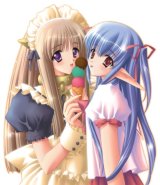 BUY NEW carnelian - 6137 Premium Anime Print Poster