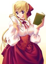 BUY NEW carnelian - 6139 Premium Anime Print Poster
