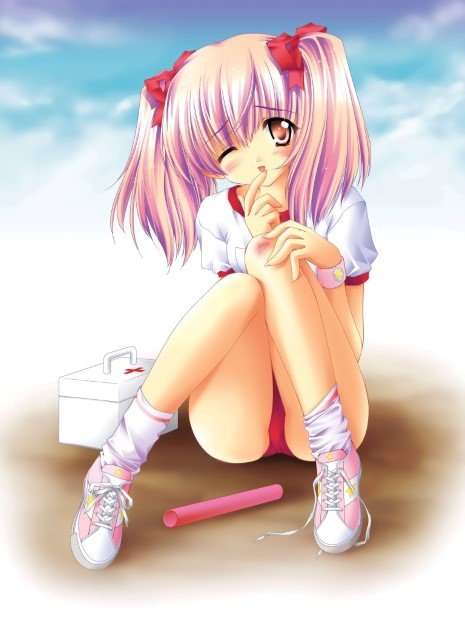 BUY NEW carnelian - 6142 Premium Anime Print Poster carnelian - 6142 image