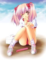 BUY NEW carnelian - 6142 Premium Anime Print Poster