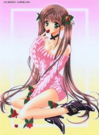 BUY NEW carnelian - 6157 Premium Anime Print Poster