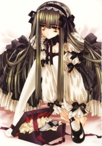 BUY NEW carnelian - 6168 Premium Anime Print Poster