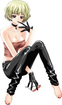 BUY NEW carnelian - 6173 Premium Anime Print Poster