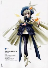 BUY NEW carnelian - 64146 Premium Anime Print Poster