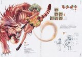 BUY NEW carnelian - 64154 Premium Anime Print Poster