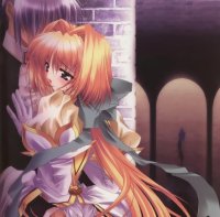 BUY NEW carnelian - 68333 Premium Anime Print Poster