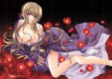 BUY NEW carnelian - 70261 Premium Anime Print Poster