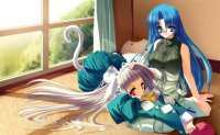 BUY NEW carnelian - 70361 Premium Anime Print Poster