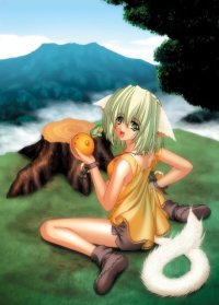 BUY NEW carnelian - 70362 Premium Anime Print Poster