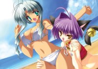 BUY NEW carnelian - 70368 Premium Anime Print Poster