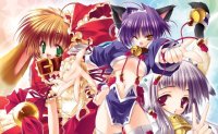 BUY NEW carnelian - 70369 Premium Anime Print Poster