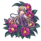 BUY NEW carnelian - 70603 Premium Anime Print Poster