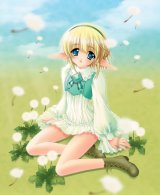 BUY NEW carnelian - 7204 Premium Anime Print Poster