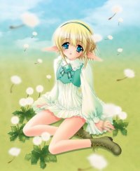 BUY NEW carnelian - 7204 Premium Anime Print Poster