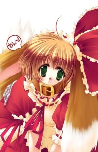 BUY NEW carnelian - 73433 Premium Anime Print Poster