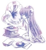 BUY NEW carnelian - 73777 Premium Anime Print Poster
