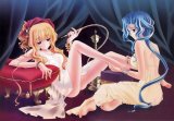 BUY NEW carnelian - 74269 Premium Anime Print Poster
