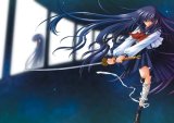 BUY NEW carnelian - 74353 Premium Anime Print Poster