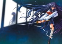 BUY NEW carnelian - 74353 Premium Anime Print Poster