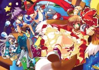 BUY NEW carnelian - 74561 Premium Anime Print Poster