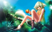 BUY NEW carnelian - 74562 Premium Anime Print Poster